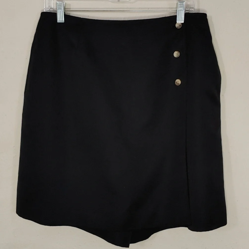 Talbots Women's Size 12 3 Pocket Skort